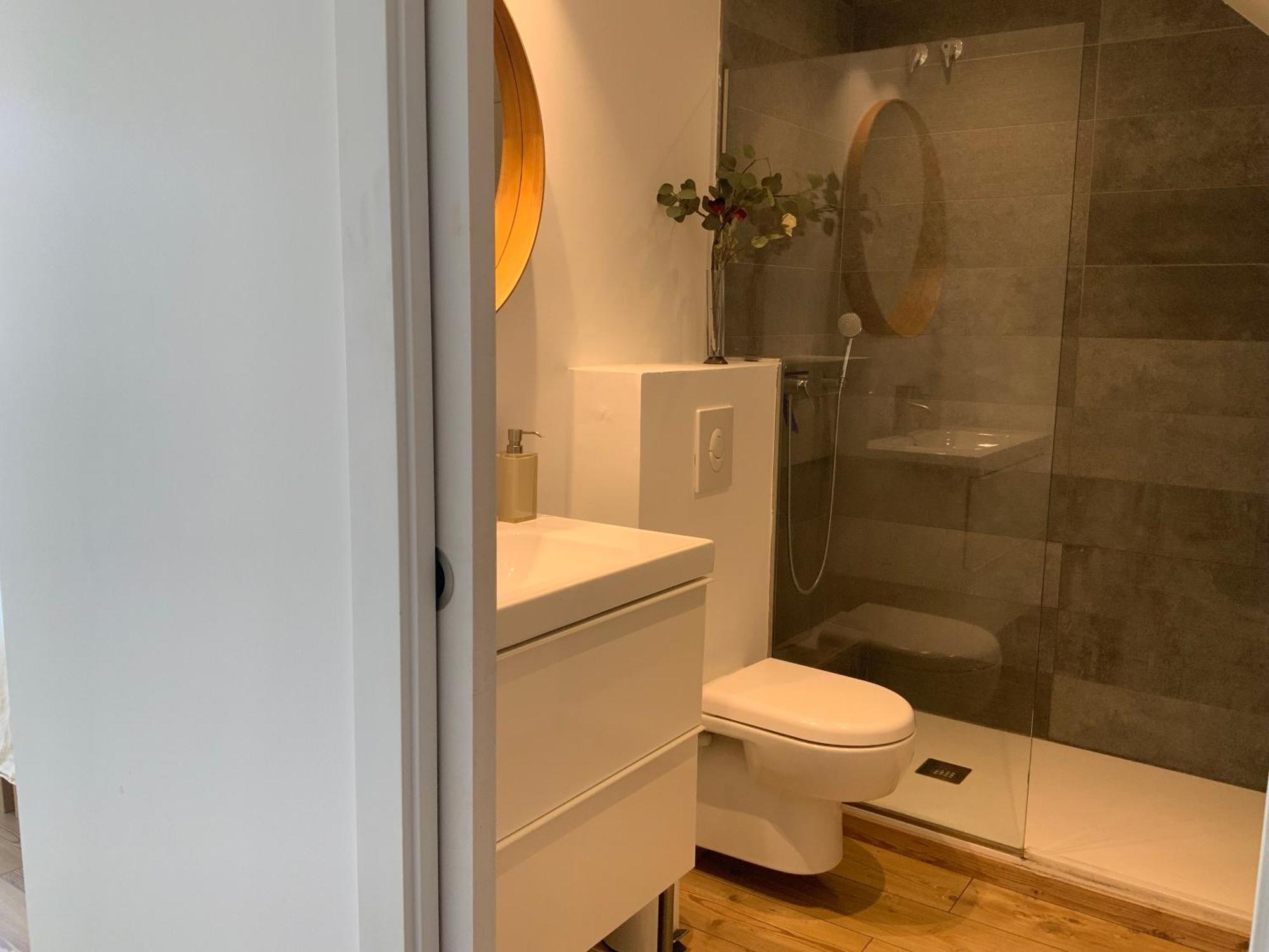 Riverside Duplex Penthouse ジローナ エクステリア 写真
