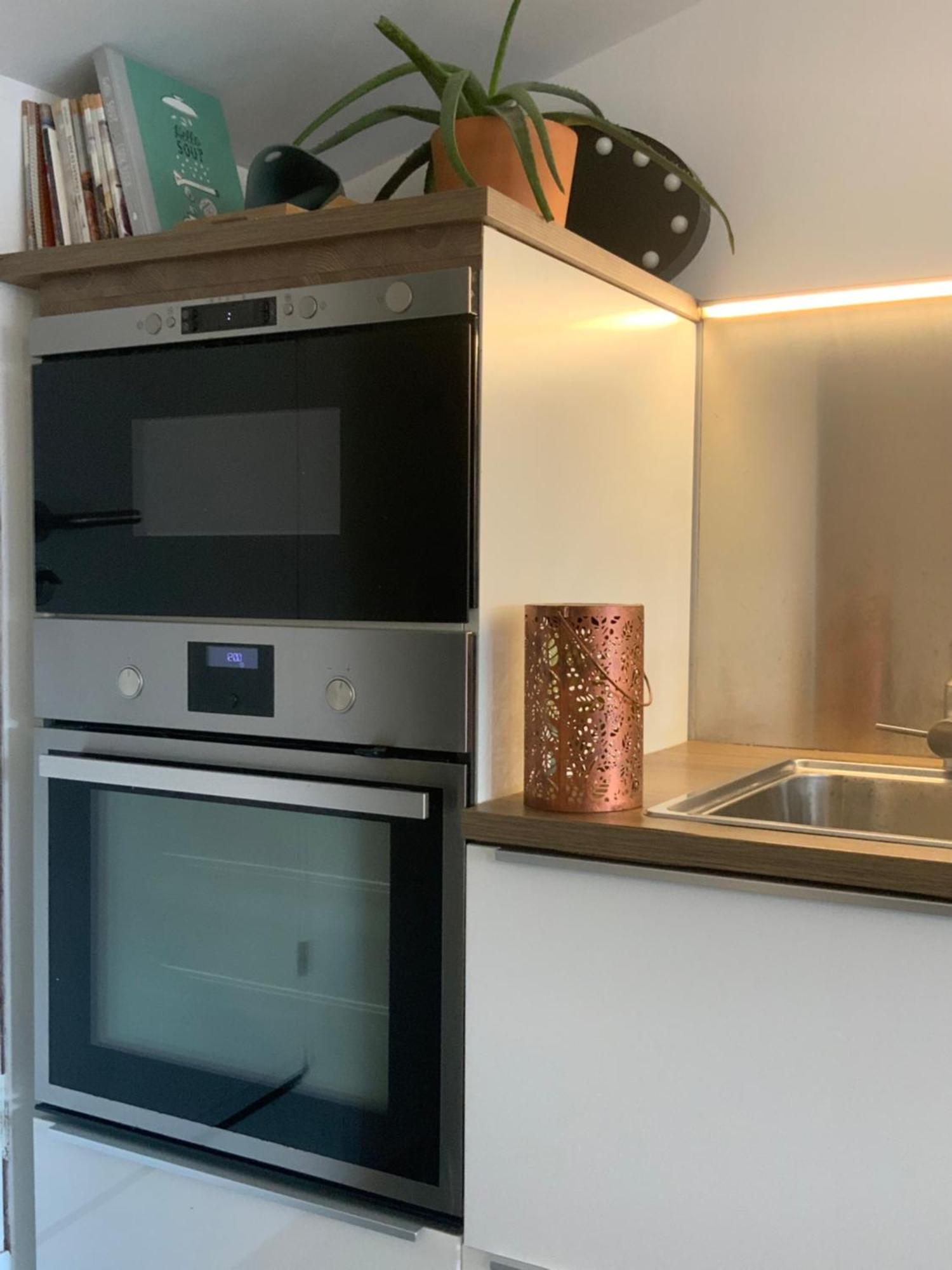 Riverside Duplex Penthouse ジローナ エクステリア 写真
