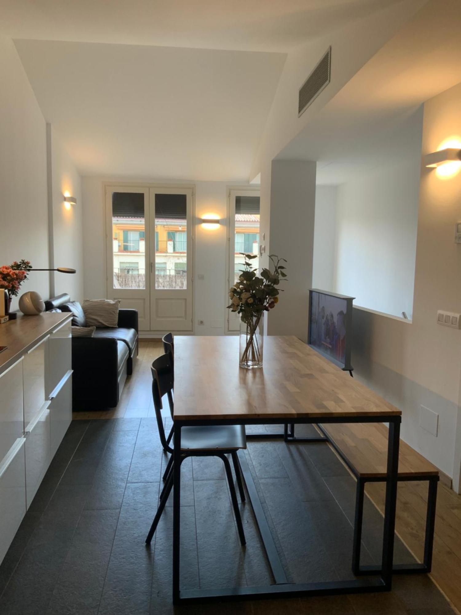 Riverside Duplex Penthouse ジローナ エクステリア 写真