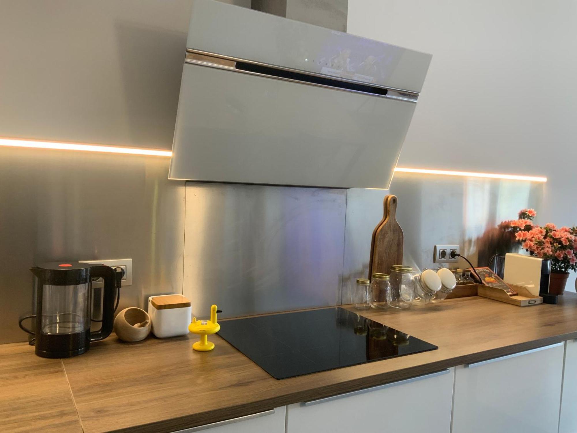 Riverside Duplex Penthouse ジローナ エクステリア 写真